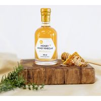 Cape Town Meadery Honey Mead Vinegar